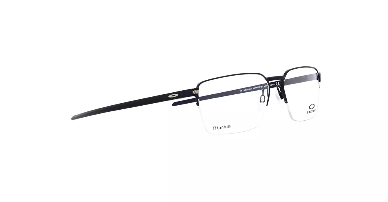 Oakley Sway Bar 0.5 Matte Midnight (OX5080-04) s56