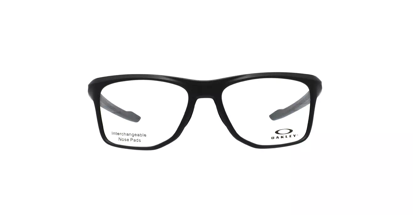 Oakley Knolls Satin Black (OX8144-01) s57