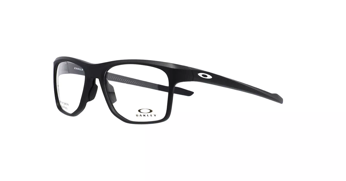 Oakley Knolls Satin Black (OX8144-01) s57
