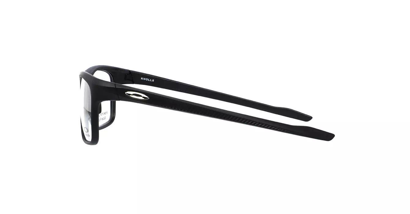 Oakley Knolls Satin Black (OX8144-01) s57