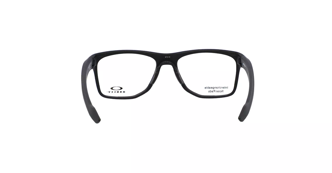 Oakley Knolls Satin Black (OX8144-01) s57