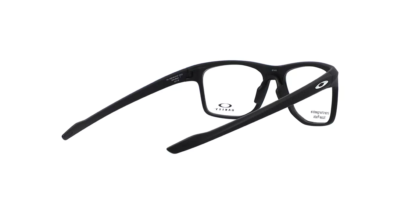 Oakley Knolls Satin Black (OX8144-01) s57