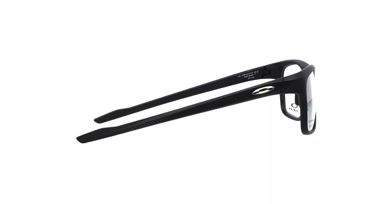 Oakley Knolls Satin Black (OX8144-01) s57