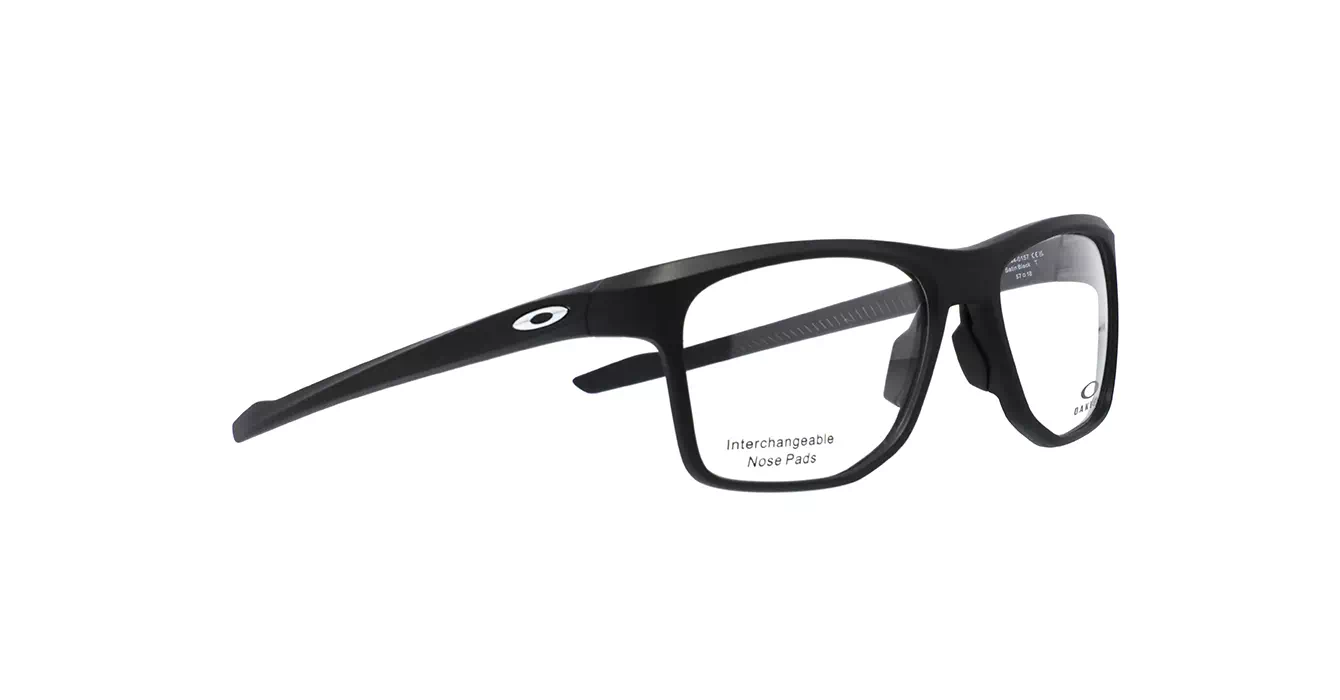 Oakley Knolls Satin Black (OX8144-01) s57
