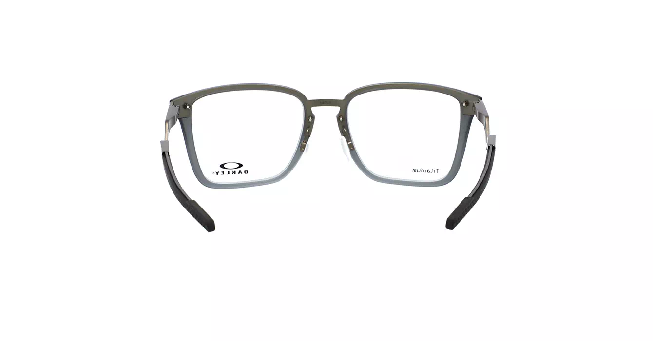Oakley Cognitive Satin Grey Smoke (OX8162-02) s56