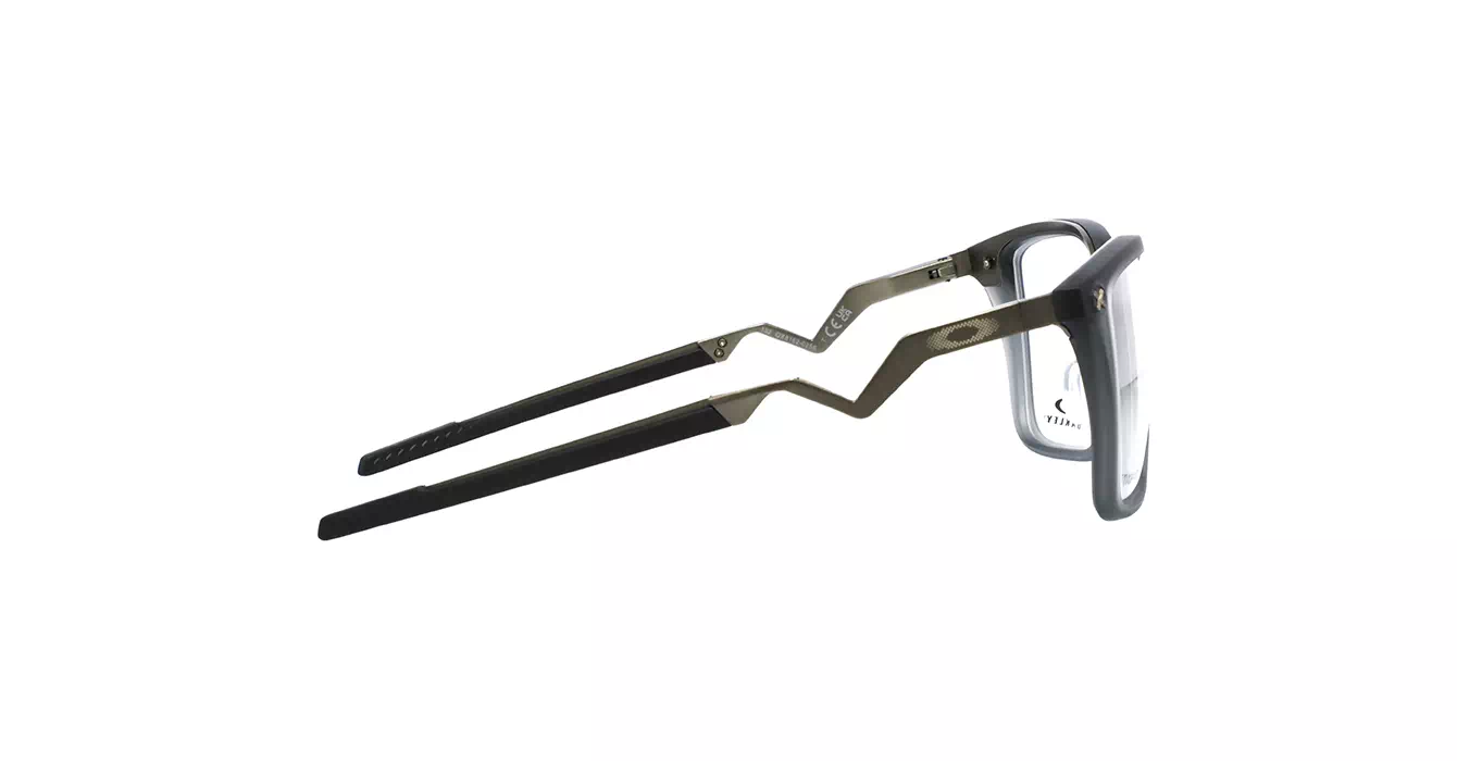 Oakley Cognitive Satin Grey Smoke (OX8162-02) s56