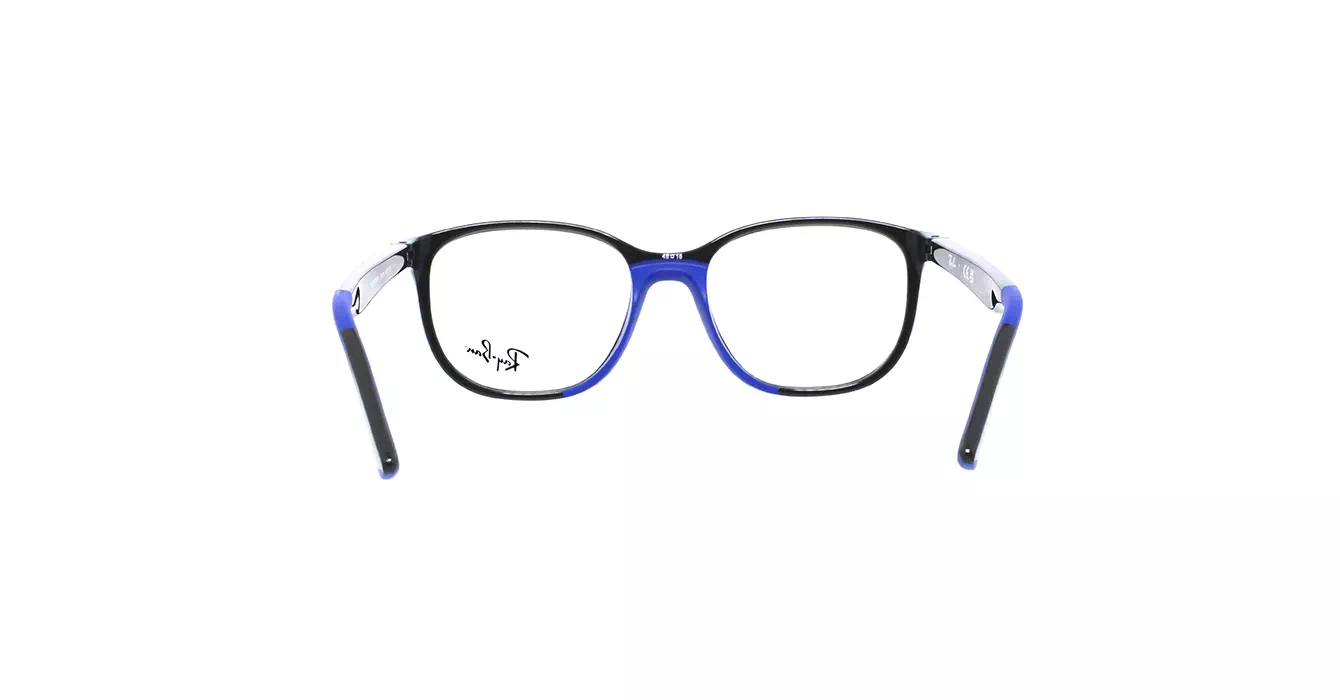 Ray-Ban RB9078VF 3949 s48