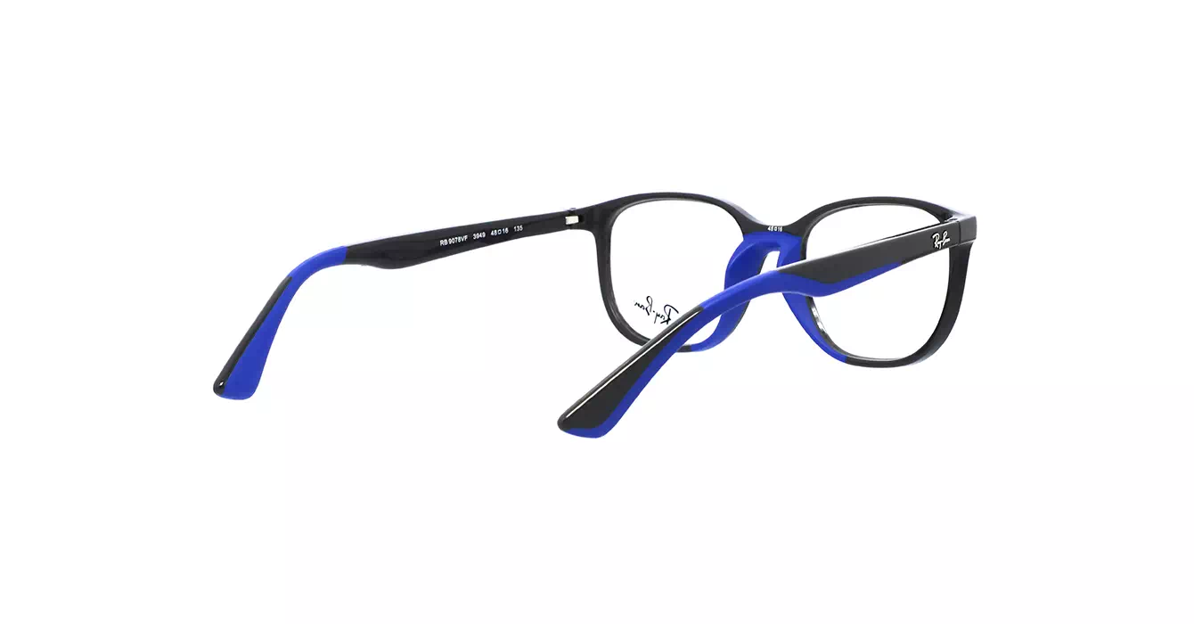 Ray-Ban RB9078VF 3949 s48