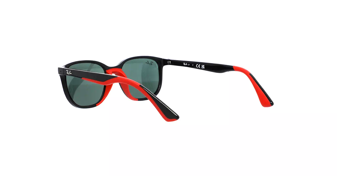 Ray-Ban RJ9078SF 7131/71 s48