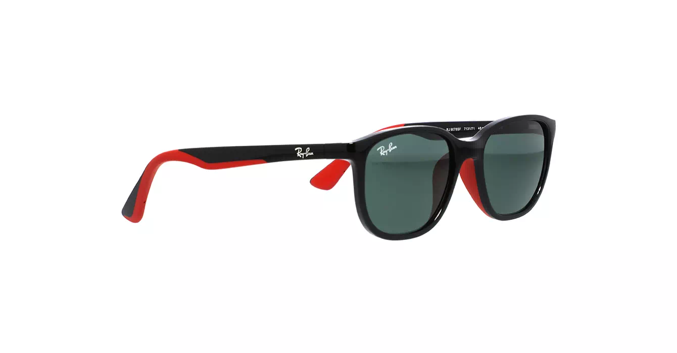 Ray-Ban RJ9078SF 7131/71 s48