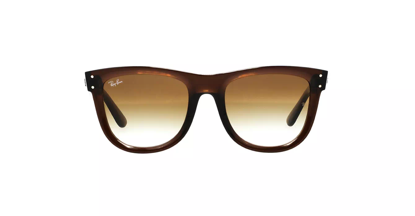 Ray-Ban RBR0502S 6709/C8 s53