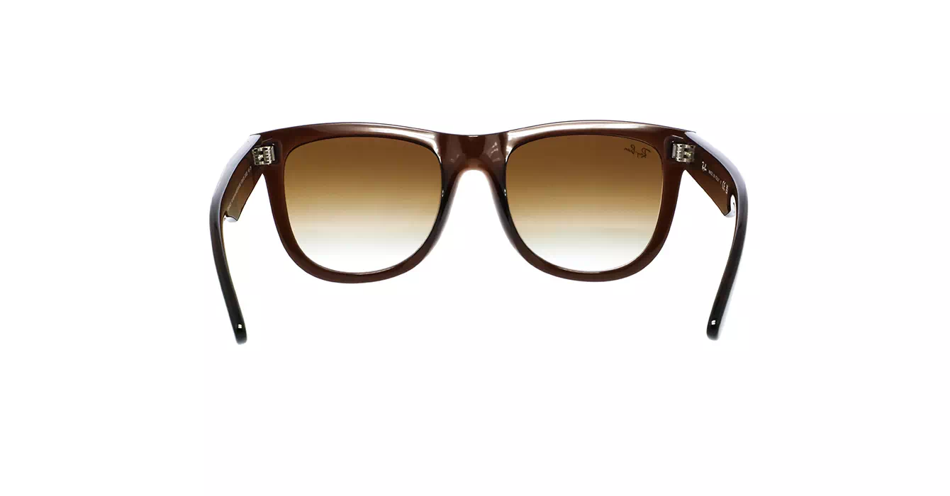 Ray-Ban RBR0502S 6709/C8 s53