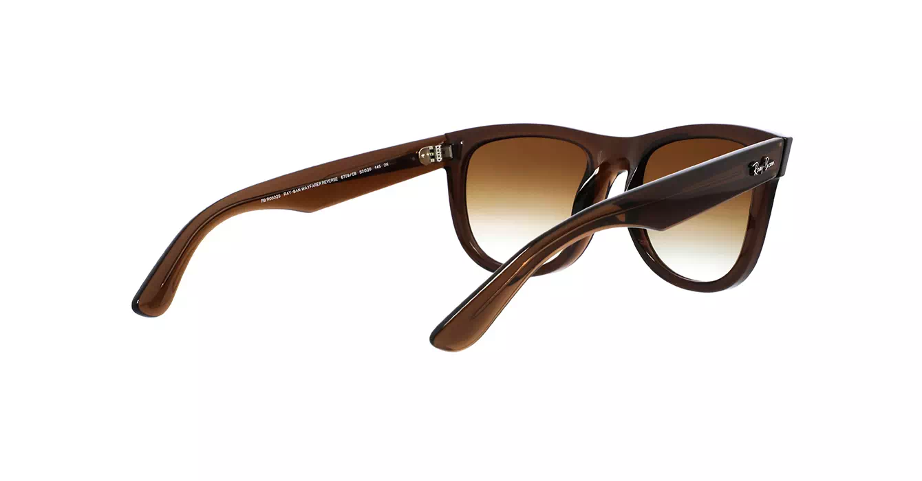 Ray-Ban RBR0502S 6709/C8 s53