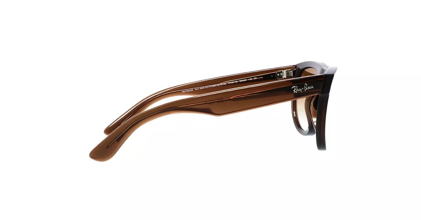 Ray-Ban RBR0502S 6709/C8 s53
