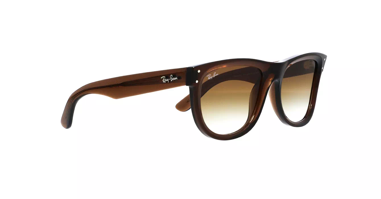 Ray-Ban RBR0502S 6709/C8 s53
