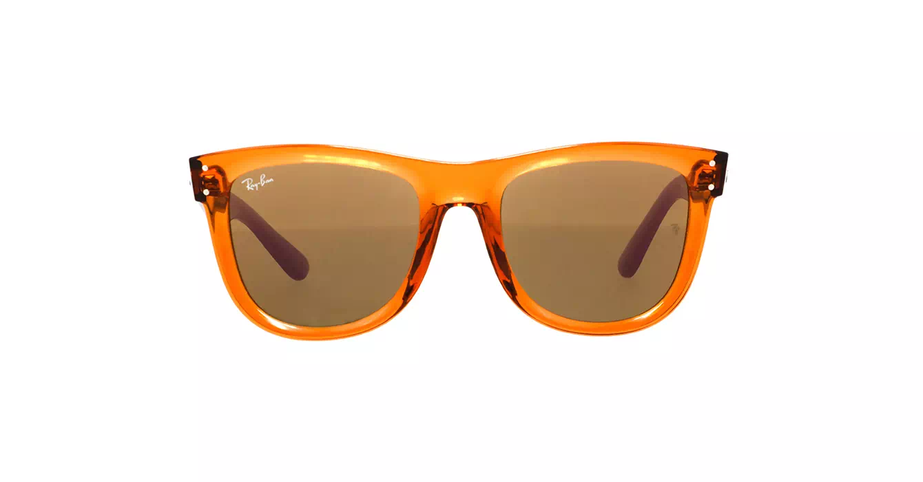 Ray-Ban RBR0502S 6712/GM s53