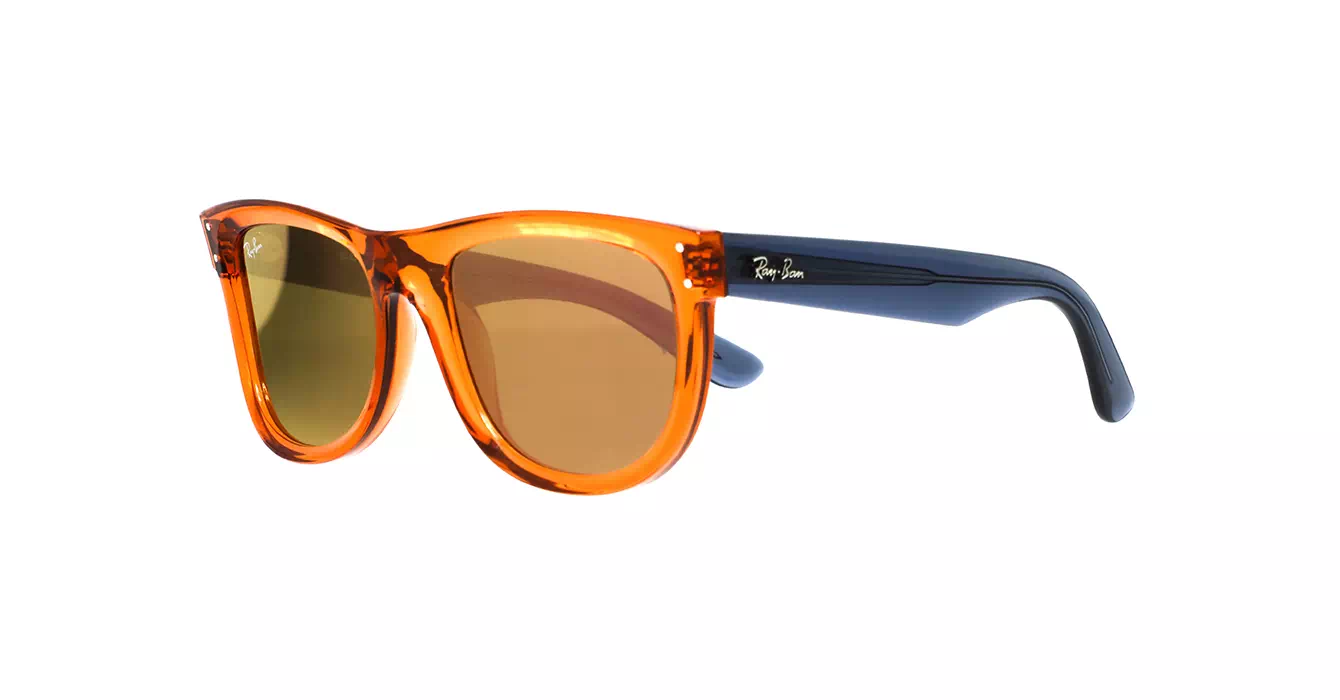 Ray-Ban RBR0502S 6712/GM s53