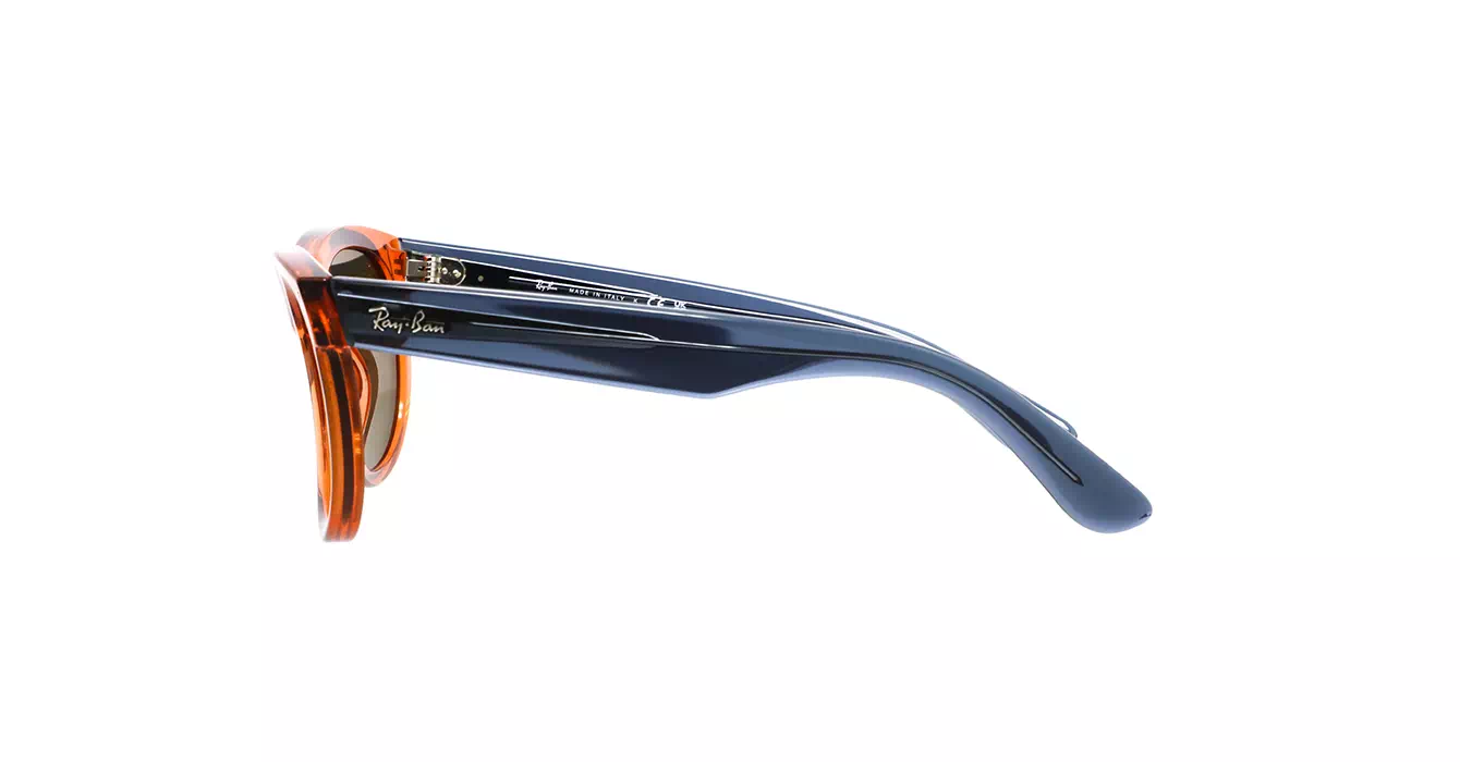 Ray-Ban RBR0502S 6712/GM s53
