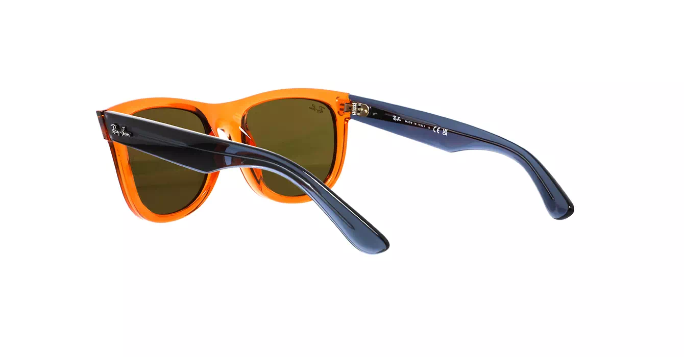 Ray-Ban RBR0502S 6712/GM s53
