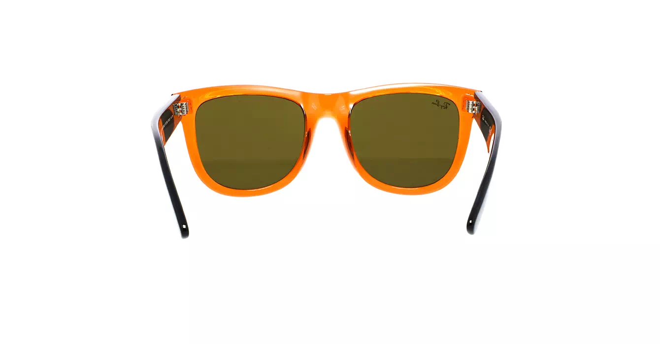 Ray-Ban RBR0502S 6712/GM s53