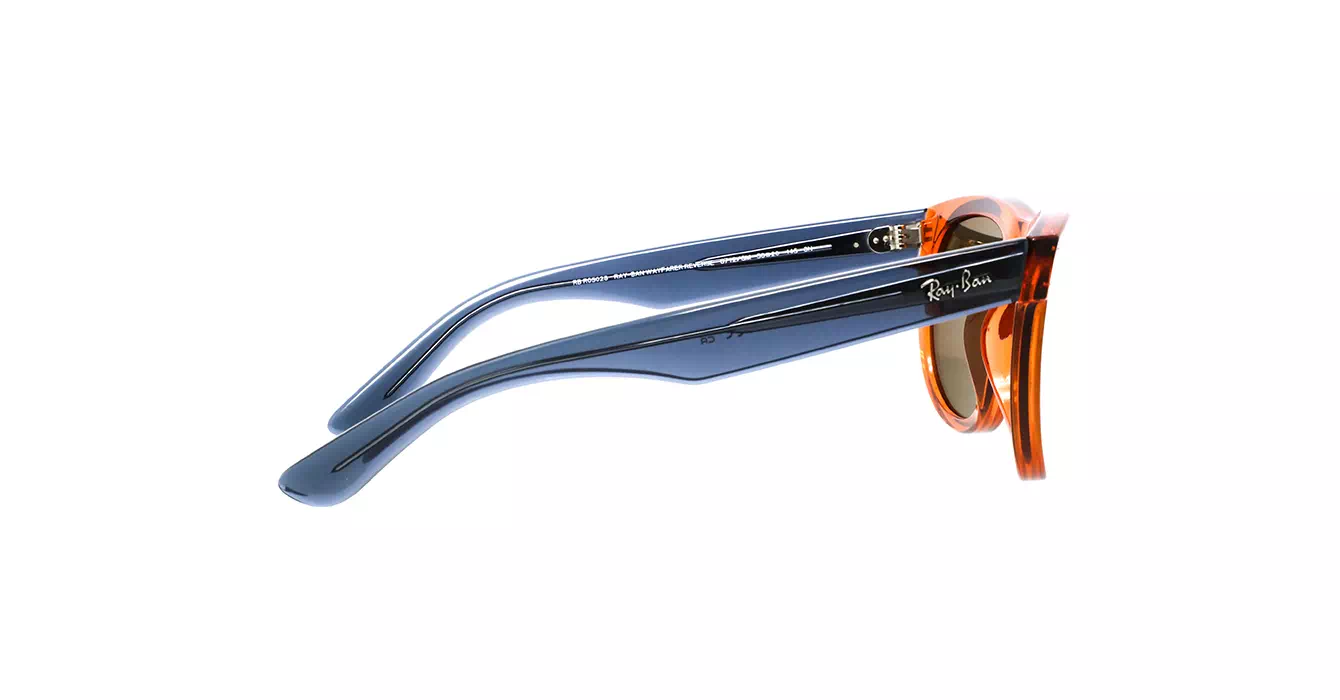 Ray-Ban RBR0502S 6712/GM s53