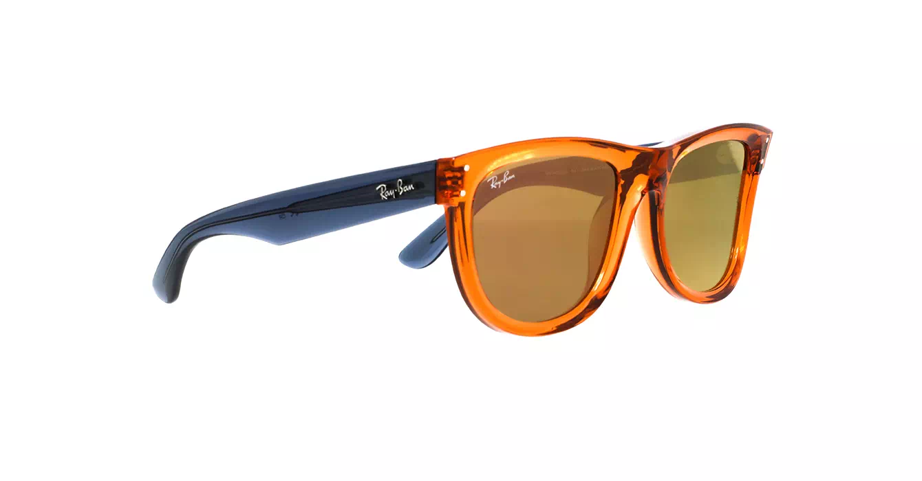 Ray-Ban RBR0502S 6712/GM s53