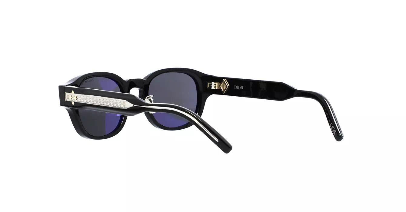 Dior CD Diamond R2F 10A0 s51