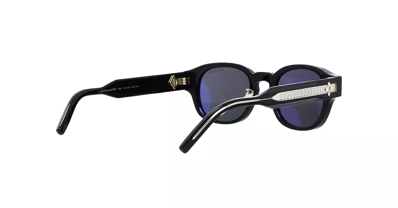Dior CD Diamond R2F 10A0 s51