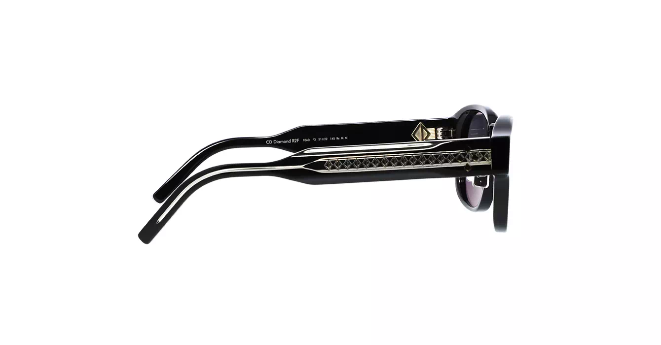 Dior CD Diamond R2F 10A0 s51