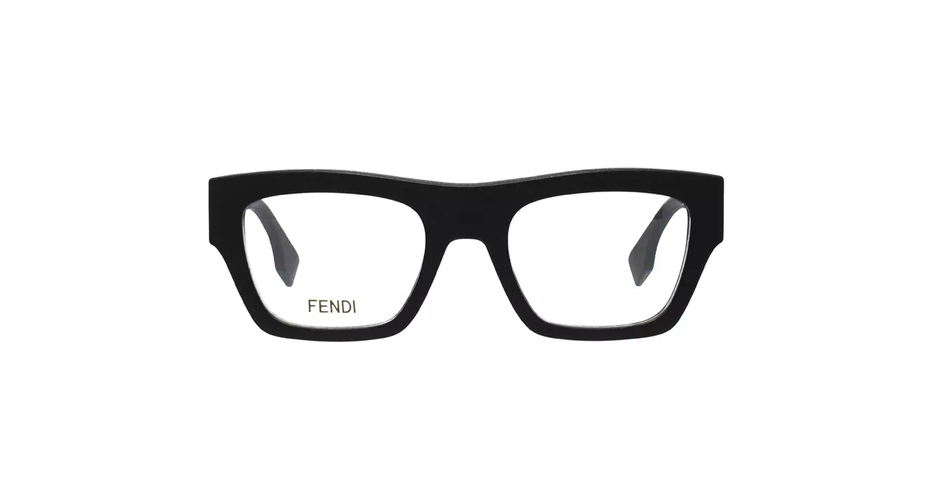 Fendi FE50069I 002 s51