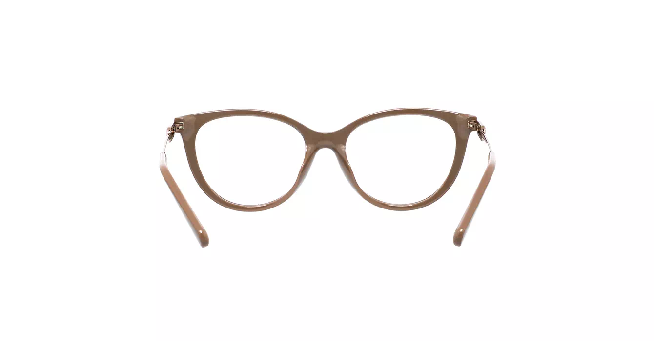 Emporio Armani EA4213U 5146/1W s53 + 2 CLIP ON