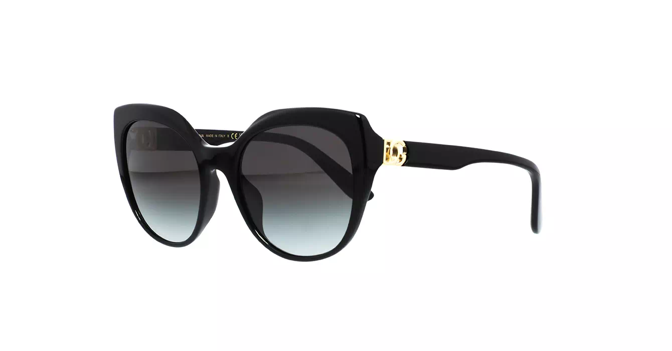 Dolce & Gabbana 4392-F 501/8G s56