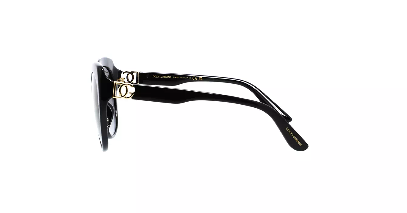 Dolce & Gabbana 4392-F 501/8G s56