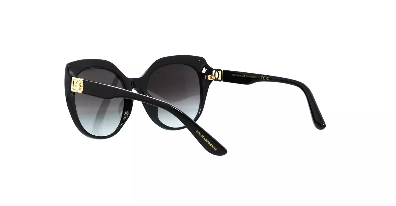 Dolce & Gabbana 4392-F 501/8G s56