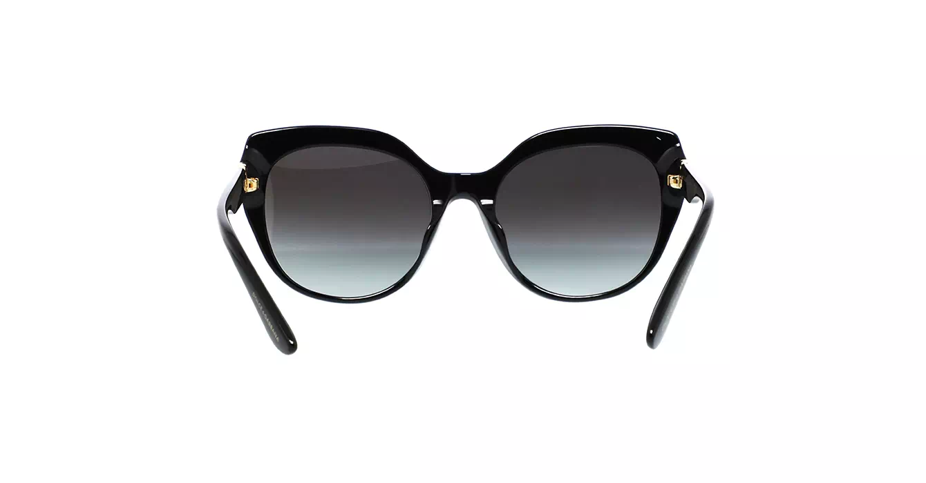 Dolce & Gabbana 4392-F 501/8G s56