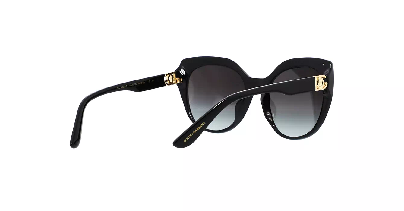 Dolce & Gabbana 4392-F 501/8G s56