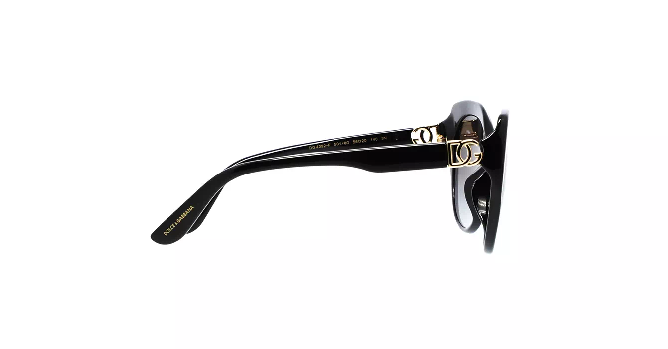 Dolce & Gabbana 4392-F 501/8G s56
