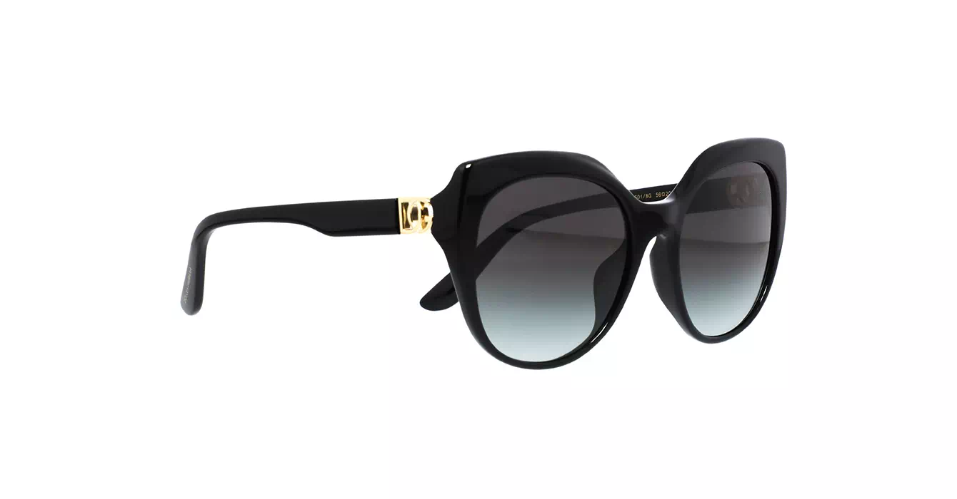 Dolce & Gabbana 4392-F 501/8G s56