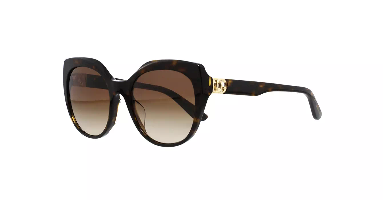 Dolce & Gabbana 4392-F 502/13 s56