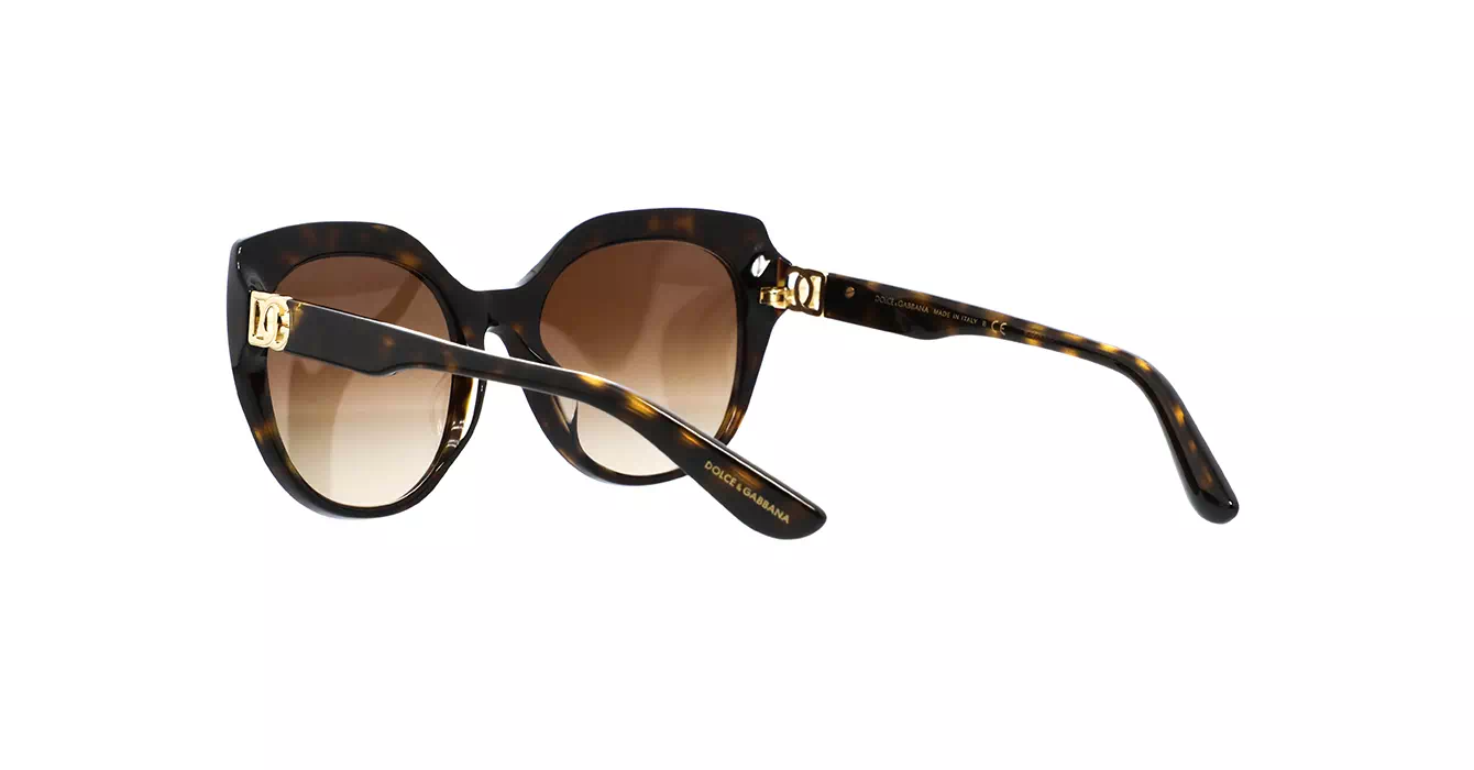 Dolce & Gabbana 4392-F 502/13 s56