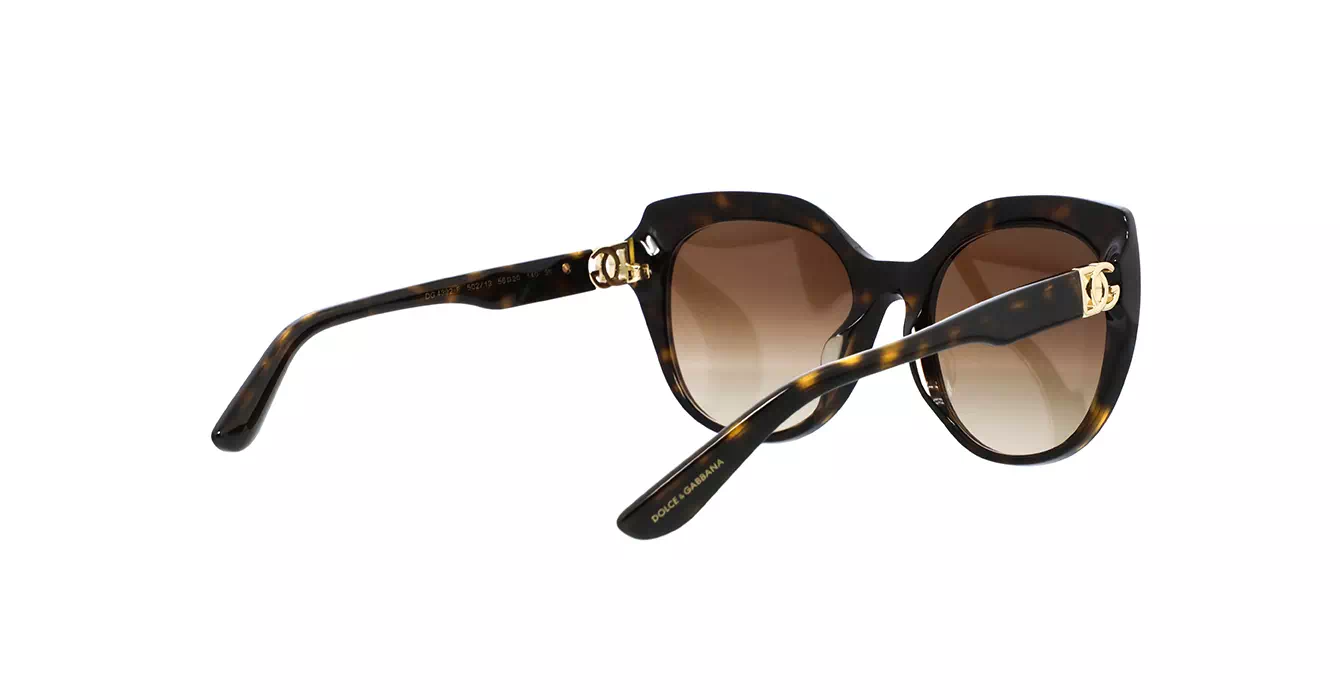 Dolce & Gabbana 4392-F 502/13 s56
