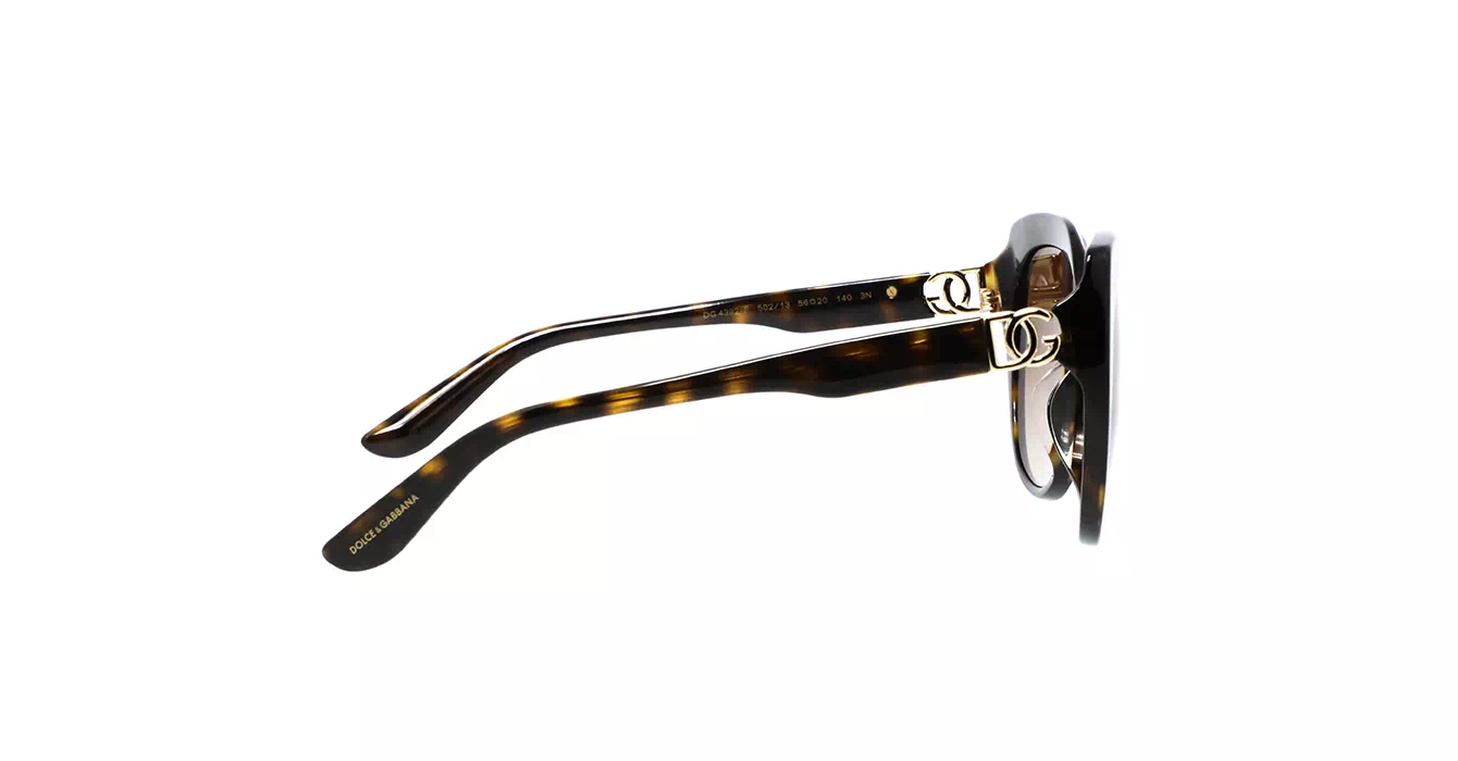 Dolce & Gabbana 4392-F 502/13 s56