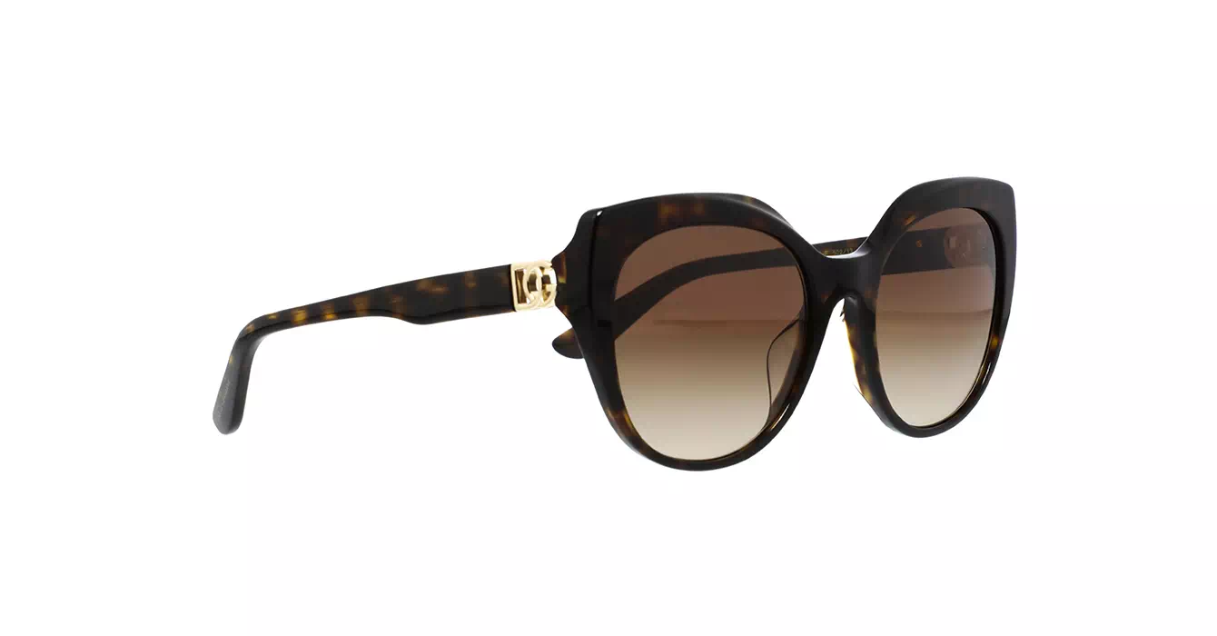 Dolce & Gabbana 4392-F 502/13 s56