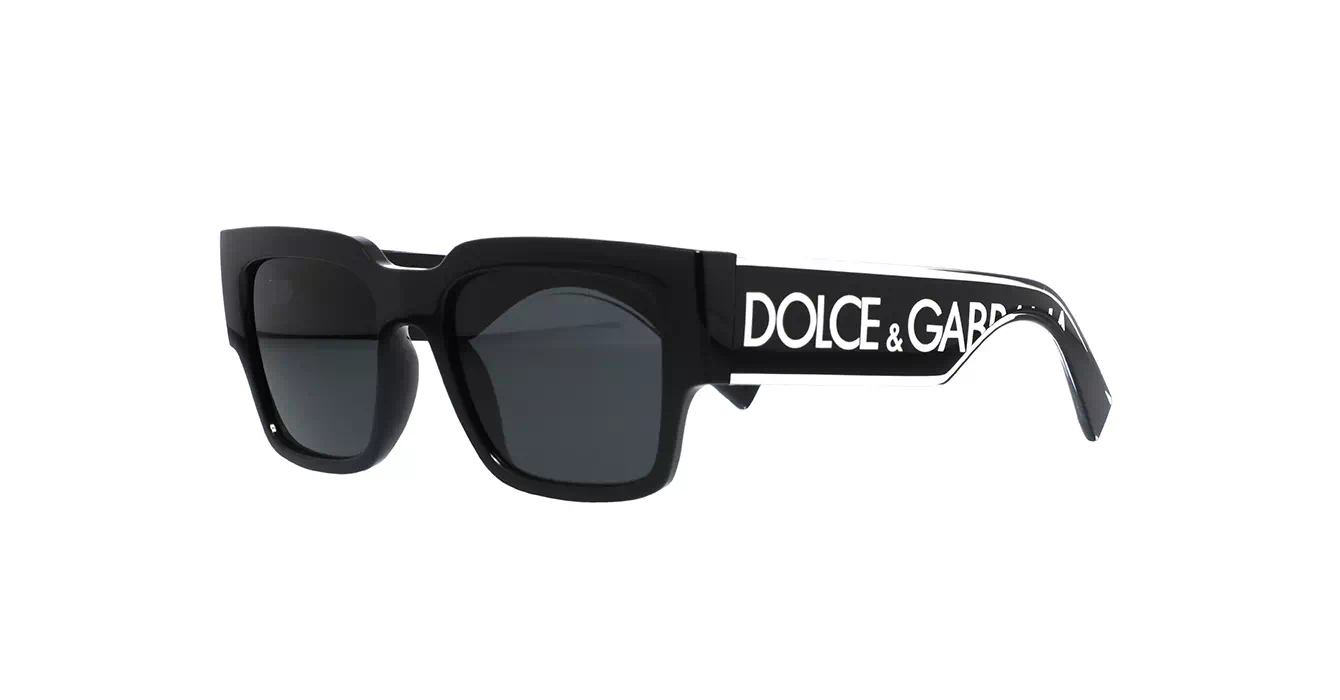 Dolce & Gabbana 6184 501/87 s52
