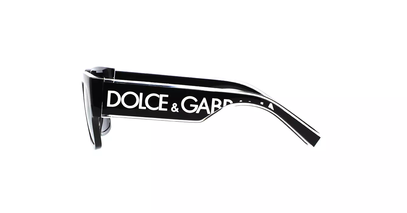 Dolce & Gabbana 6184 501/87 s52