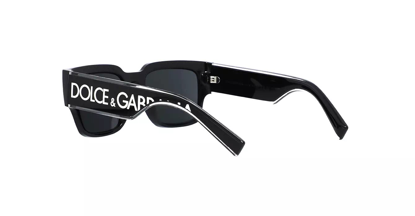 Dolce & Gabbana 6184 501/87 s52