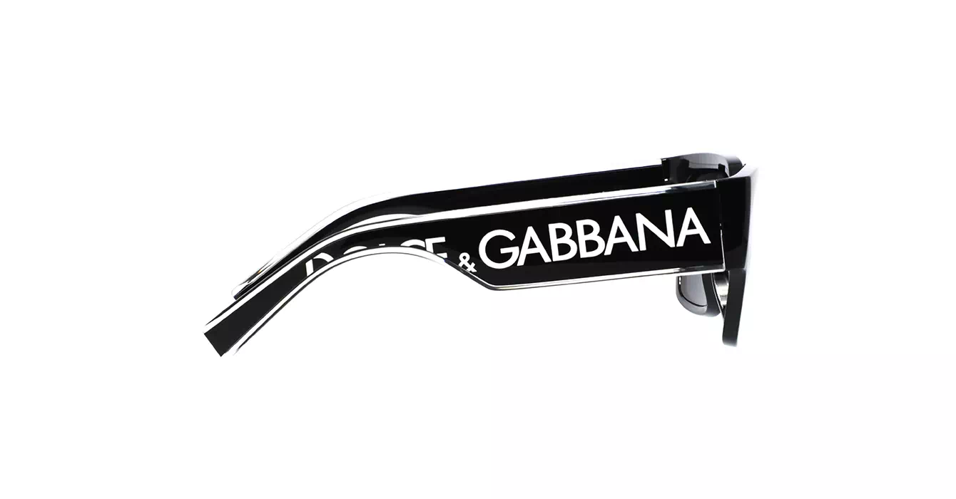 Dolce & Gabbana 6184 501/87 s52