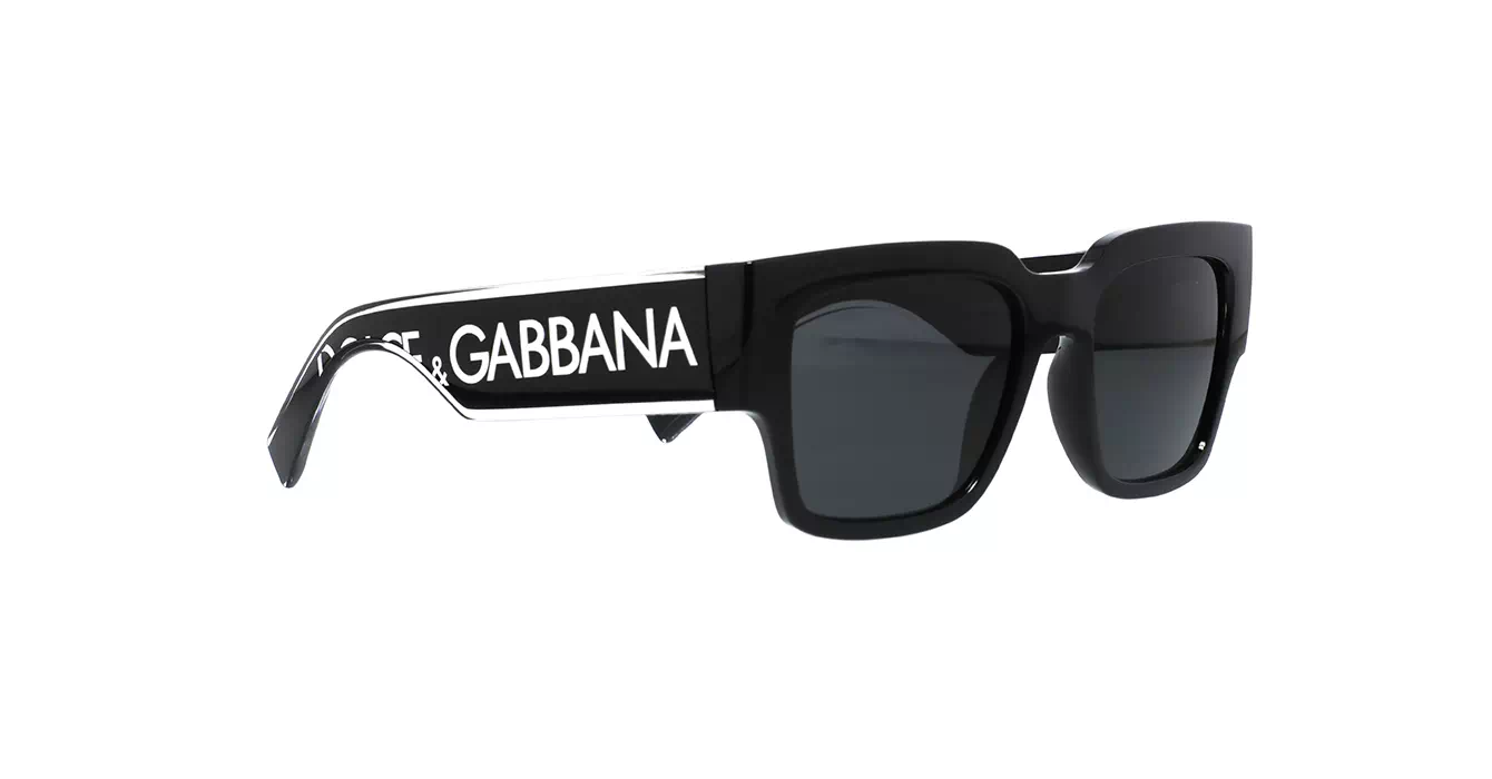 Dolce & Gabbana 6184 501/87 s52