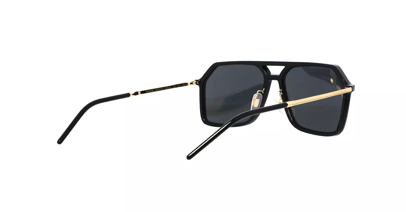Dolce & Gabbana 6196 2525/87 s59