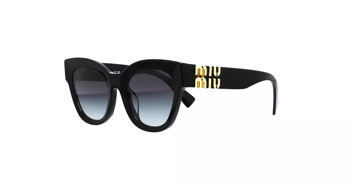Miu Miu SMU01Y-F 1AB-5D1 s51